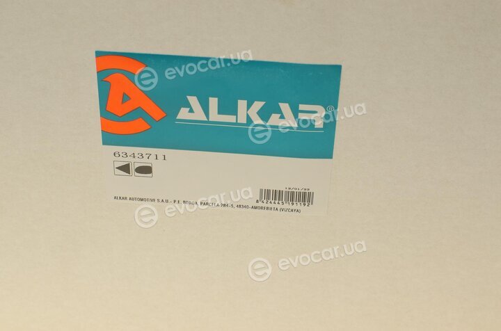 Alkar 6343711