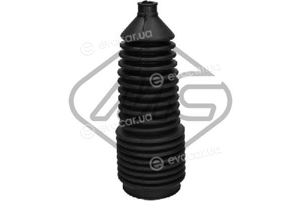 Metalcaucho / STC 00835