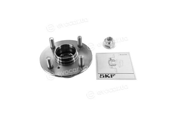 SKF VKBA 6979