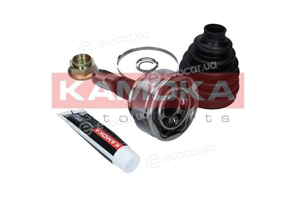Kamoka 6501