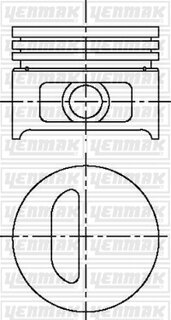 Yenmak 31-03914-000
