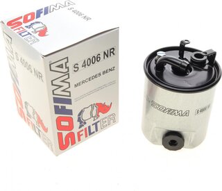 Sofima S 4006 NR