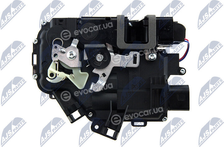 NTY EZC-VW-026