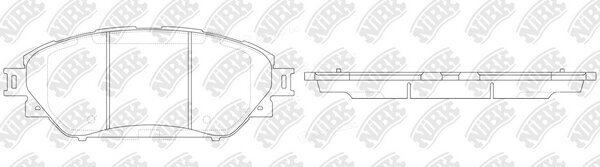 NiBK PN1803