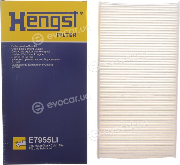 Hengst E7955LI