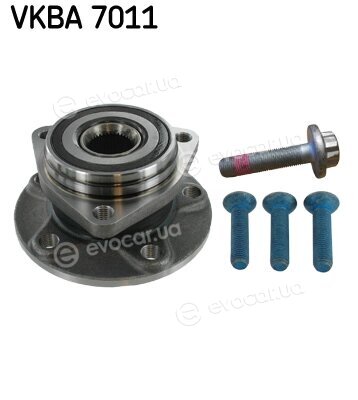 SKF VKBA 7011