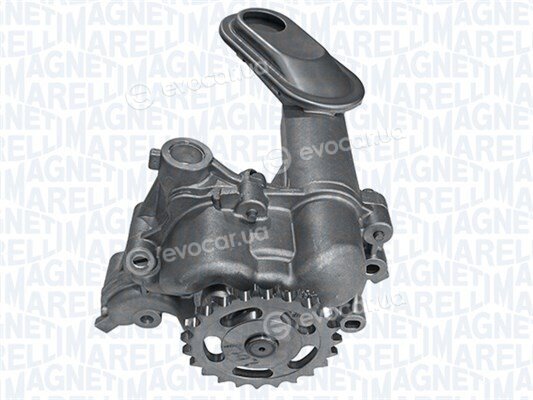 Magneti Marelli 351516000125
