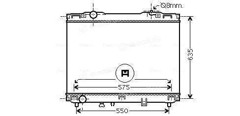 Starline A KA 2127