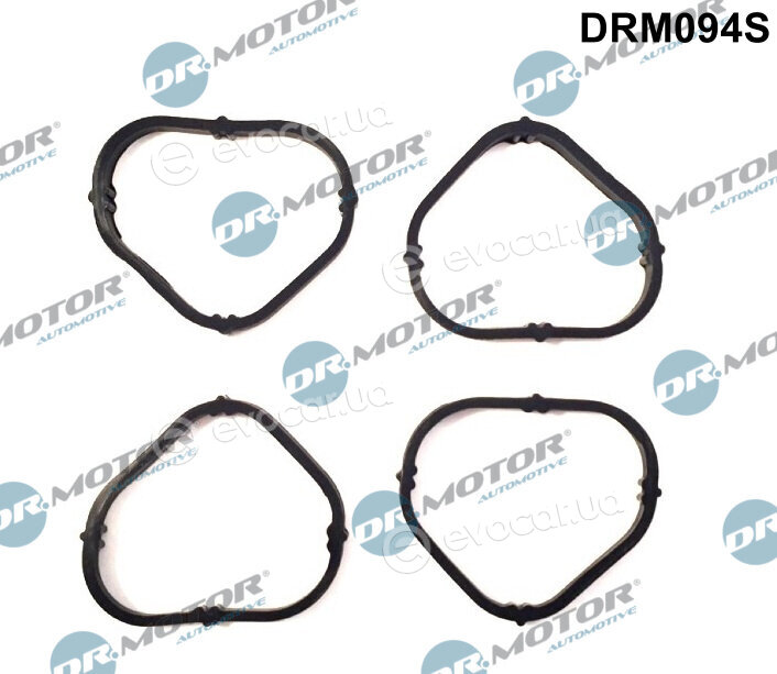 Dr. Motor DRM094S