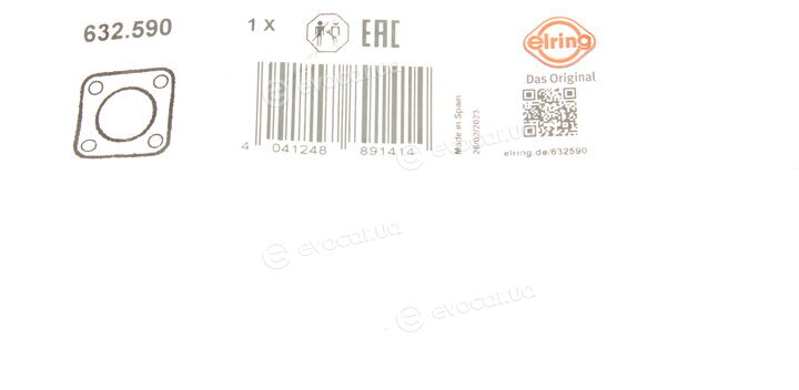 Elring 632.590