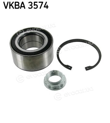 SKF VKBA 3574