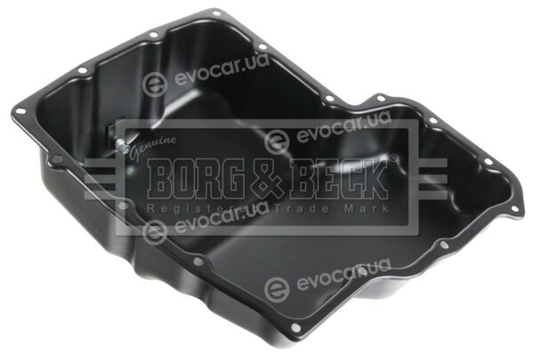 Borg & Beck BSP1008