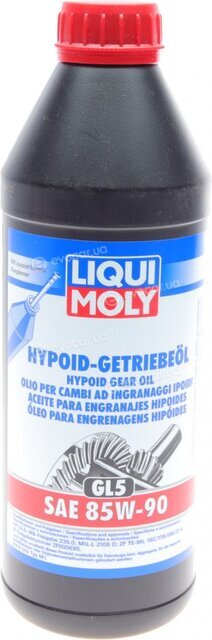 Liqui Moly 1035