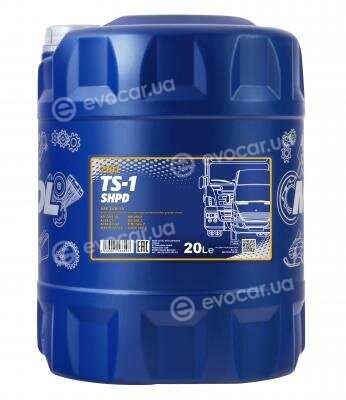 Mannol MN7101-20