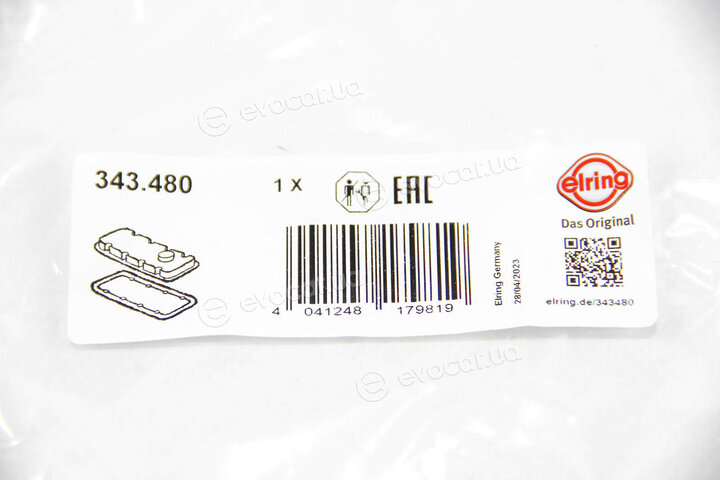 Elring 343.480