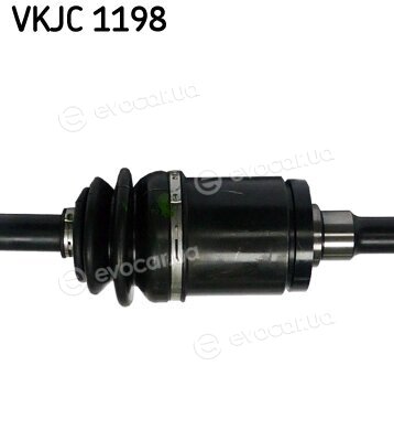 SKF VKJC 1198