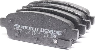 Dafmi / Intelli D283E