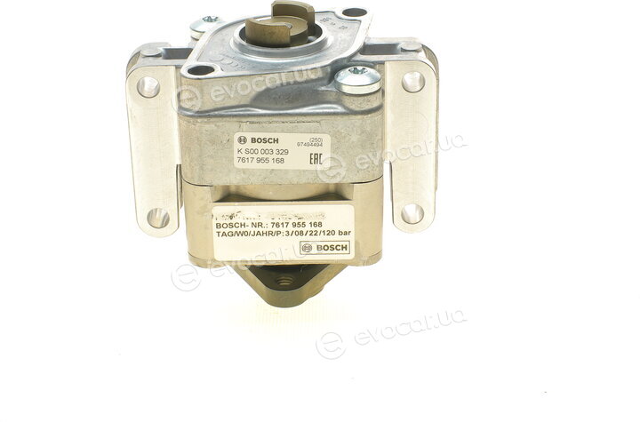 Bosch K S00 003 329