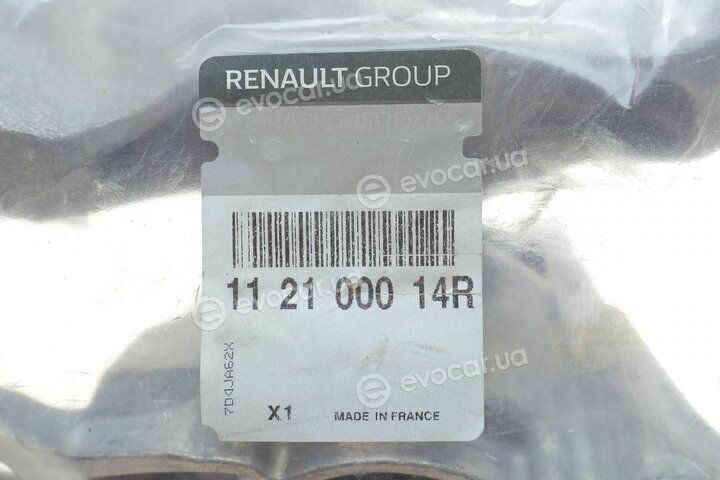 Renault / Nissan 11 21 000 14R