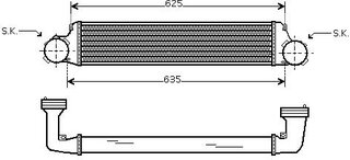 Starline A BW 4280