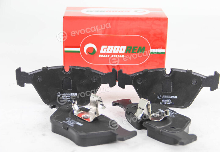 Goodrem RM1460