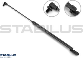 Stabilus 015058