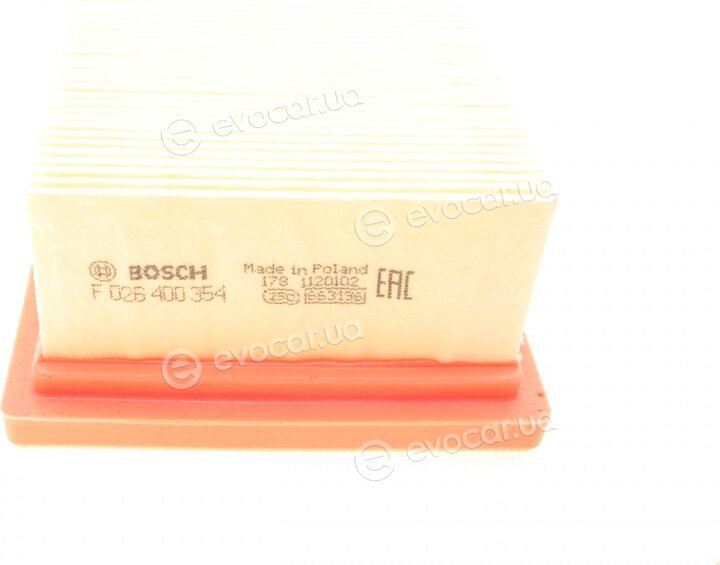 Bosch F 026 400 354