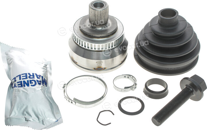 Magneti Marelli 302015100125