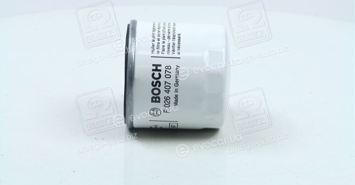 Bosch F 026 407 078