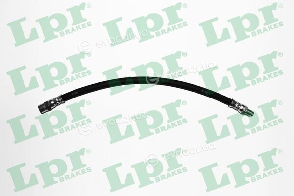 LPR / Samko 6T48749