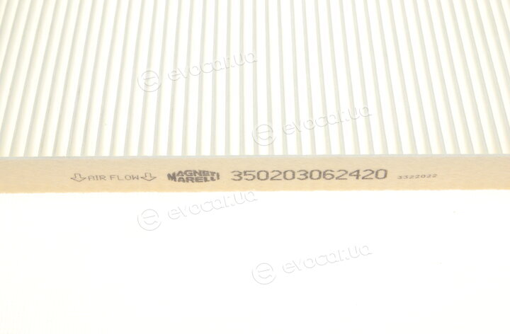 Magneti Marelli 350208066910