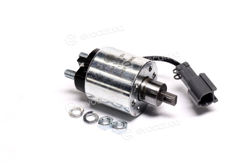 Era / Messmer ZM 1-719