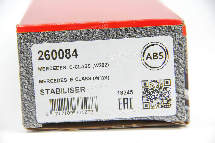A.B.S. 260084