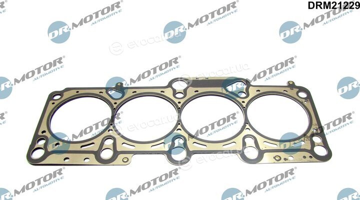 Dr. Motor DRM21229