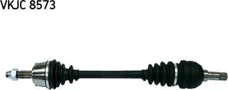 SKF VKJC 8573