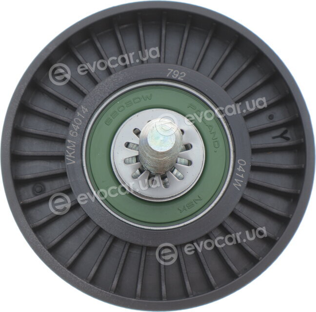 SKF VKM 64014