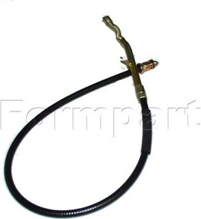 Formpart 19609008/S