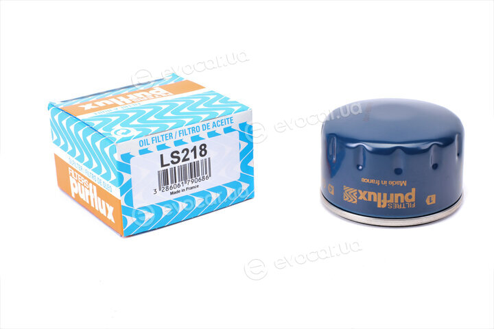 Purflux LS218