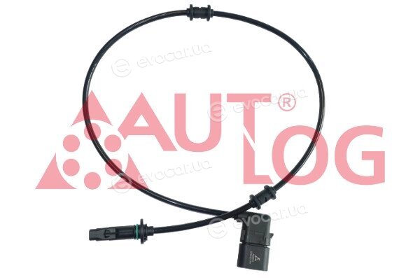 Autlog AS5518