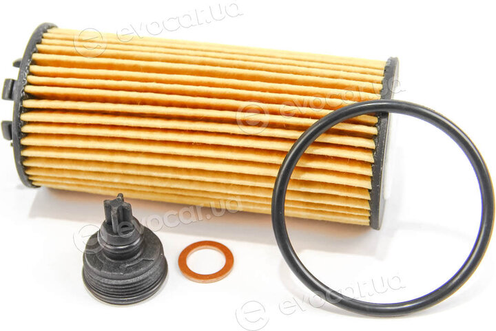 Mahle OX 1238D