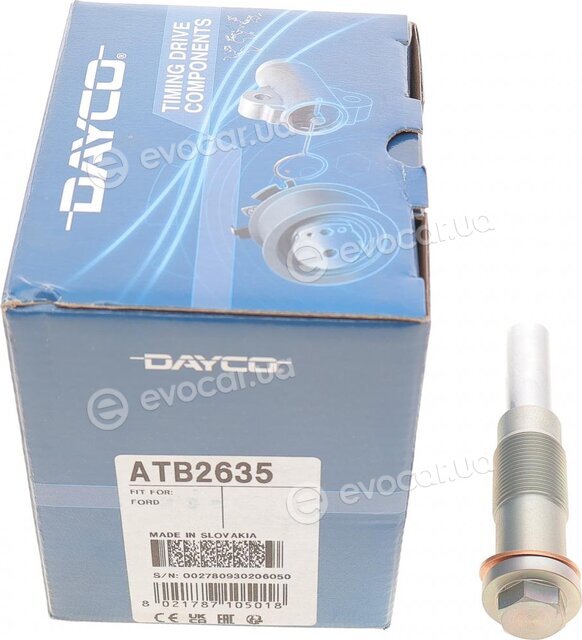 Dayco ATB2635