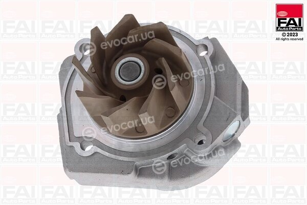 FAI WP6519