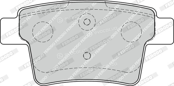 Ferodo FDB1885