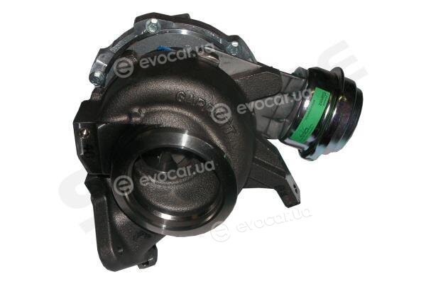 Starline TD S1100T