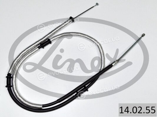 Linex 14.02.55