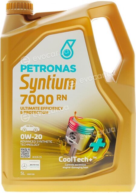 Petronas 70733M12EU