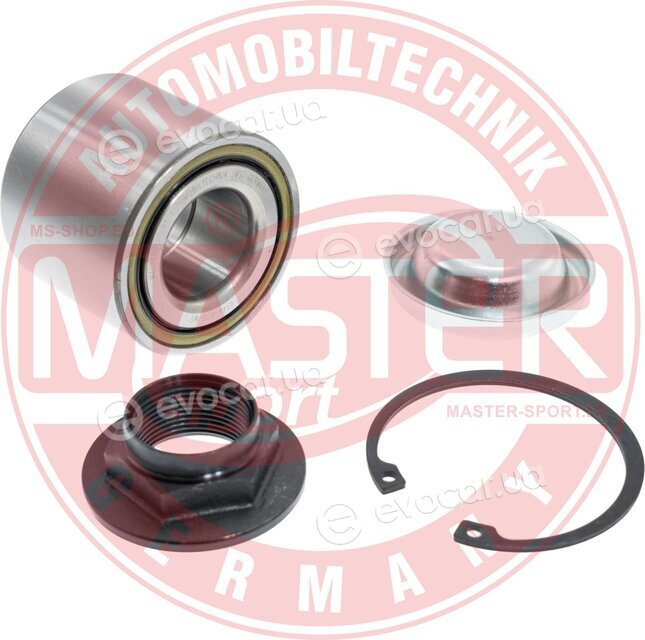 Master Sport 6549-SET-MS