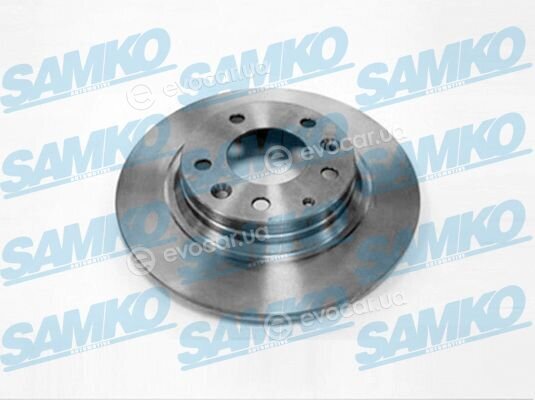 LPR / Samko M5005P