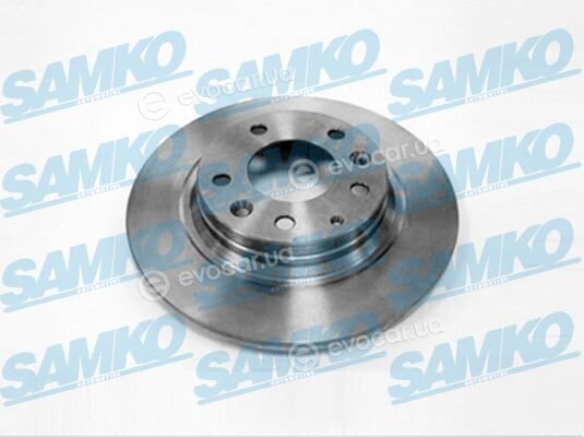 Samko M5005P