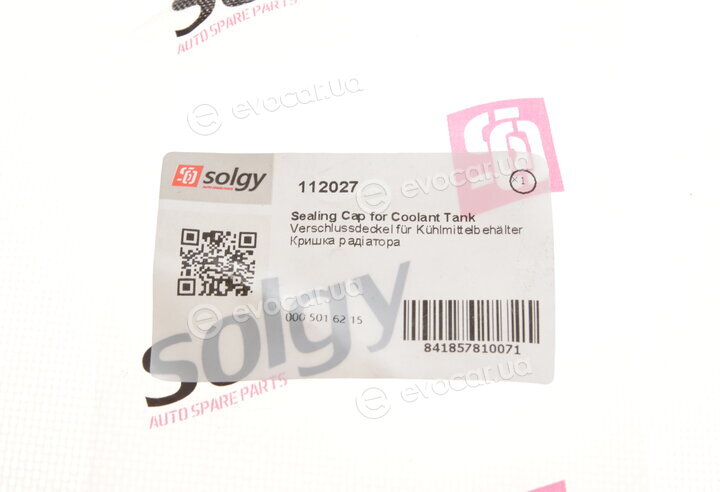 Solgy 112027